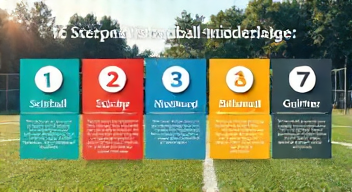 Das sind die Top 7 Schritte beim Umgang mit Handball-Niederlagen