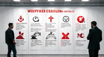 Das sind die Top 7 Schritte beim Umgang mit Verletzungen