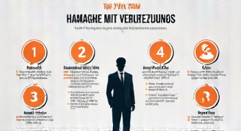 Das sind die Top 7 Schritte beim Umgang mit Verletzungen