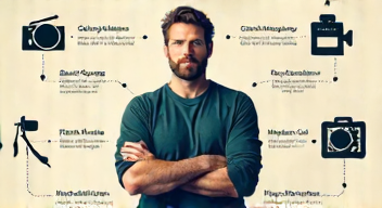 Das sind die Top 7 Schritte beim Umgang mit Medien