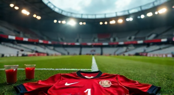 Der bittere Verlust eines Abwehr-Stars (1/10)