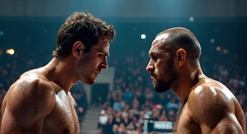 Der Druck im Wettkampf und die Psychologie des Fehlers (2/10)