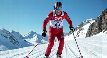 Der Einfluss der Dominanz im Biathlon (3/10)