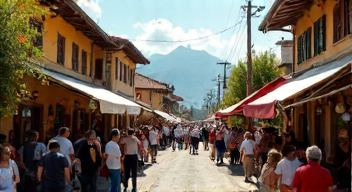 Der Einfluss der WM auf die lokale Identität (8/10)