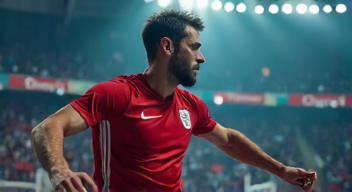 Der Einfluss von Konkurrenzdruck auf Sportler (3/10)