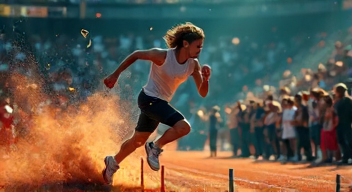 Der Einfluss von Musik und Emotionen im Sport (9/10)