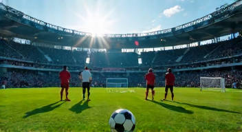 Der Einfluss von Teamdynamik auf den Erfolg (3/10)