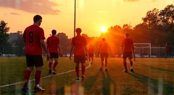 Der Einfluss von Trainerverträgen auf die Teamleistung (2/10)