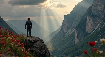 Der philosophische Blick auf den menschlichen Kampf (3/10)