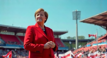 Der politische Einfluss auf den Sport (7/10)