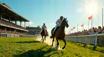 Der Reiz der Derby-Atmosphäre (3/10)