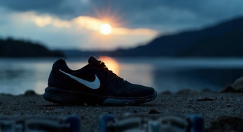 Der unvergessliche Moment der Niederlage (1/10)