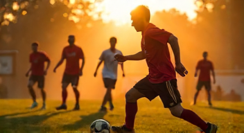 Der Weg zum Sieg: Kai Häfner und sein Einfluss (2/10)