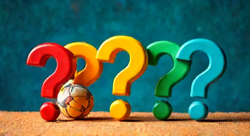 Die 5 meistgestellten Fragen (FAQ) zu Handballspielen