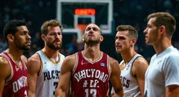 Die 5 meistgestellten Fragen (FAQ) zu Basketball und Emotionen