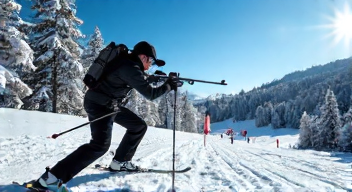 Die 5 meistgestellten Fragen (FAQ) zu Biathlon