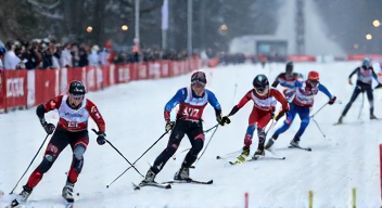 Die 5 meistgestellten Fragen (FAQ) zu den Biathlon-Weltmeisterschaften