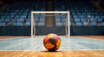 Die 5 meistgestellten Fragen (FAQ) zu Handball