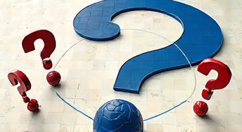Die 5 meistgestellten Fragen (FAQ) zu Handball