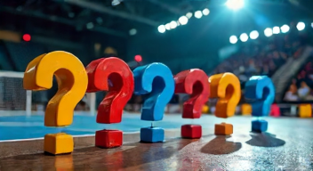 Die 5 meistgestellten Fragen (FAQ) zu Handball und Meisterschaft