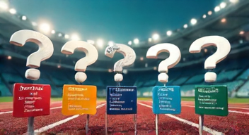 Die 5 meistgestellten Fragen (FAQ) zu Inklusion im Sport