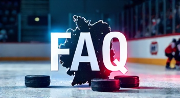 Die 5 meistgestellten Fragen (FAQ) zu NHL und Deutschland