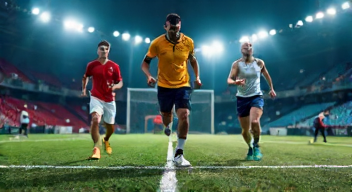 Die 5 meistgestellten Fragen (FAQ) zu Verletzungen im Sport