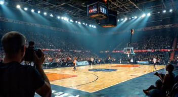 Die 6 häufigsten Fehler bei Basketball-Derbys