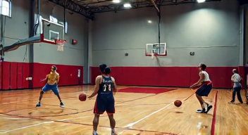 Die 6 häufigsten Fehler bei Basketballspielen