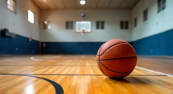 Die 6 häufigsten Fehler bei Basketballspielen