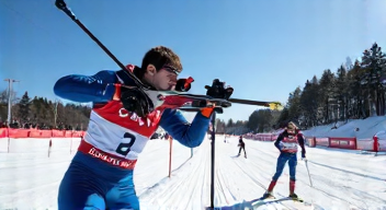 Die 6 häufigsten Fehler bei Biathlon-Wettkämpfen