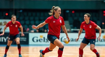 Die 6 häufigsten Fehler bei Handball