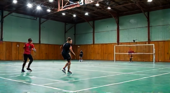 Die 6 häufigsten Fehler bei Handball