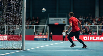 Die 6 häufigsten Fehler bei Handball-Niederlagen