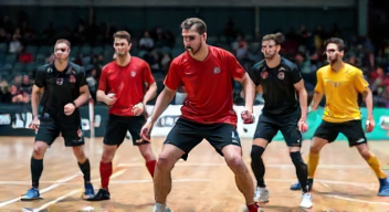 Die 6 häufigsten Fehler bei Handballspielen