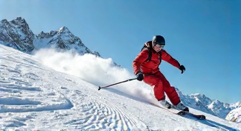 Die 6 häufigsten Fehler bei Ski-Wettkämpfen