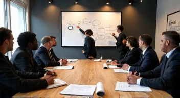 Die 6 häufigsten Fehler bei Teamführung