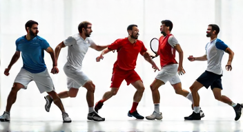 Die 6 häufigsten Fehler bei Verletzungen im Sport