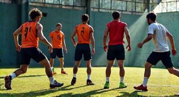 Die 6 häufigsten Fehler bei Verletzungen im Sport