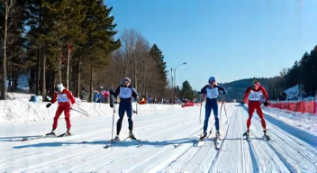 Die 6 häufigsten Fehler beim Biathlon