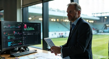 Die Analyse von Teamdynamik und Leistung (2/10)