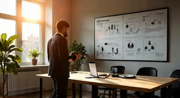 Die Bedeutung der Vorbereitung (5/10)