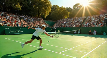 Die Bedeutung von Ausdauer im Spiel (5/10)