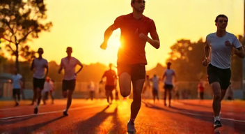 Die Bedeutung von Musik im Sport (10/10)