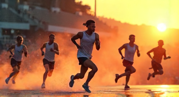 Die Bedeutung von Musik im Sport: Inspiration und Motivation (10/10)