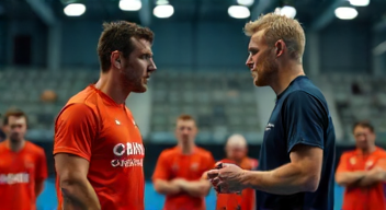 Die Bedeutung von Teamgeist (3/10)