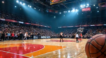 Die besten 8 Tipps bei Basketball-Derbys