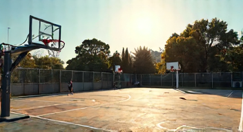 Die besten 8 Tipps bei Basketballspielen