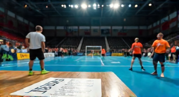 Die besten 8 Tipps bei der Krisenbewältigung im Handball