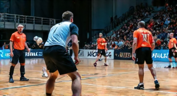 Die besten 8 Tipps bei der Regeldebatte im Handball